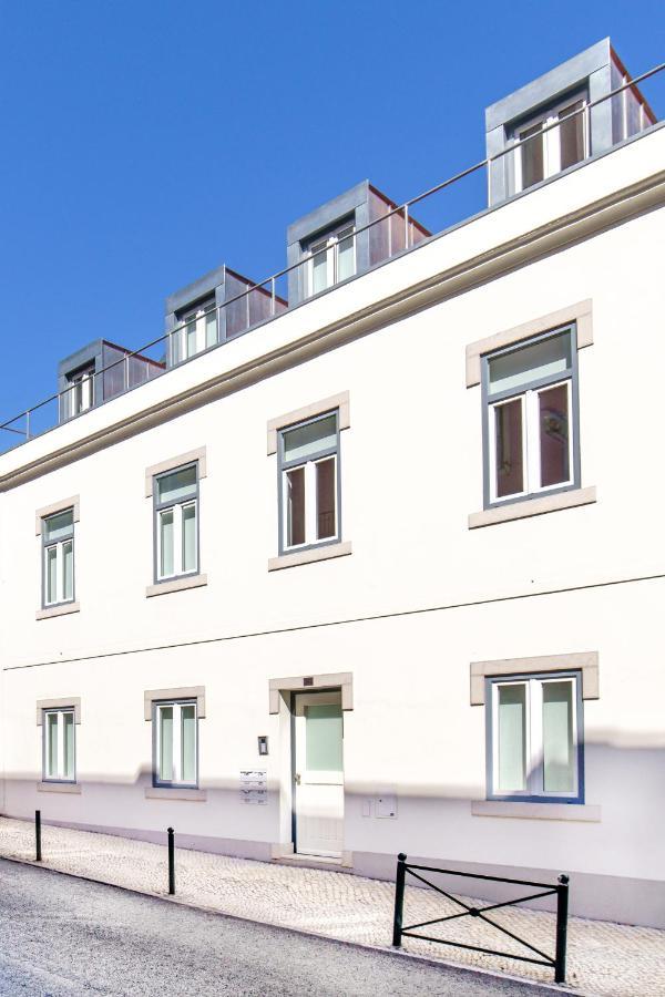 Апартаменты Monsanto Hill House - No. 565 -1 D Лиссабон Экстерьер фото